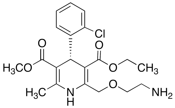 (S)-Amlodipine