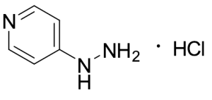 4-Pyridylhydrazine Hydrochloride