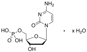 2’-Deoxycytidine 5'-Monophosphate Hydrate