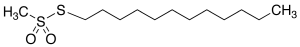 Dodecyl Methanethiosulfonate