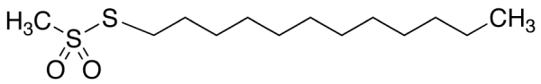 Dodecyl Methanethiosulfonate