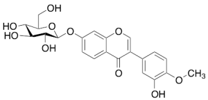 Calycosin 7-O-Beta-D-glucoside