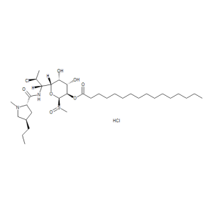 Clindamycin Palmitate Sulfoxide Hydrochloride (>90%)