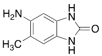 5-Amino-6-methylbenzimidazolone