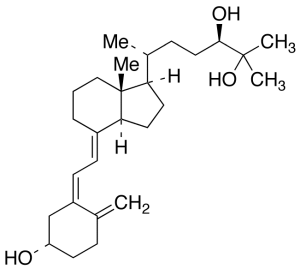 Secalciferol