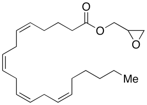 Arachidonic Acid Glycidyl Ester