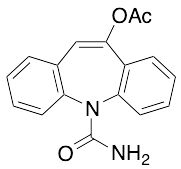 10-Acetoxy-5H-dibenz[b,f]azepine-5-carboxamide