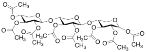 Octaacetyl Xylotriose