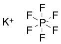 Potassium Hexafluorophosphate