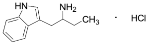 Ethyltryptamine Hydrochloride