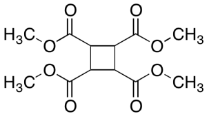 1,2,3,4-Cyclobutanetetracarboxylic Acid 1,2,3,4-Tetramethyl Ester