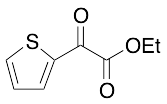 Ethyl Thiophene-2-glyoxylate