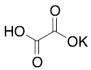 Potassium Hydrogen Oxalate
