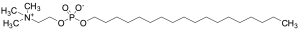 O-(Octadecylphosphoryl)choline