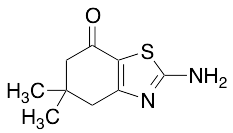 2-Amino-5,5-dimethyl-5,6-dihydro-4h-benzothiazol-7-one