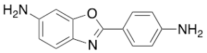 6-Amino-2-(4-aminophenyl)benzoxazole
