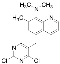 2,4-Dichloro Baquiloprim