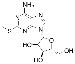 2-Methylthioadenosine