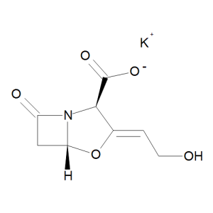 Clavulanic Acid Potassium Salt