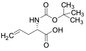 N-Boc-L-Allylglycine