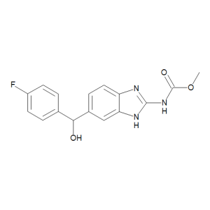 Flubendazole alcohol
