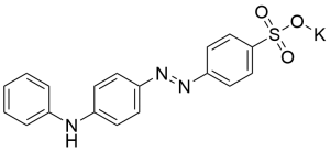 Acid Orange 5 Potassium Salt