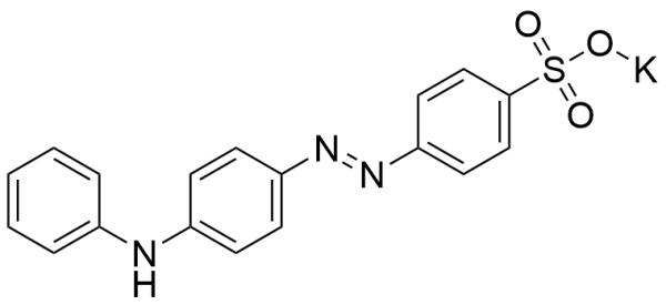 Acid Orange 5 Potassium Salt