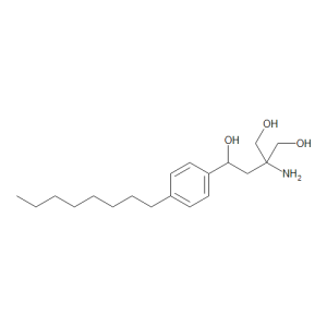 1-Hydroxy Fingolimod