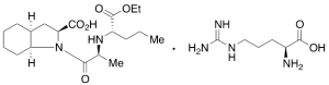 Perindopril L-Arginine