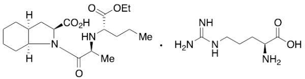 Perindopril L-Arginine