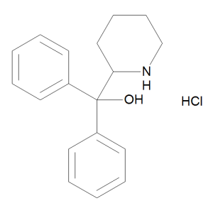 Pipradrol Hydrochloride