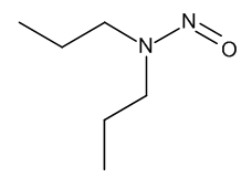 N-Nitrosodipropylamine
