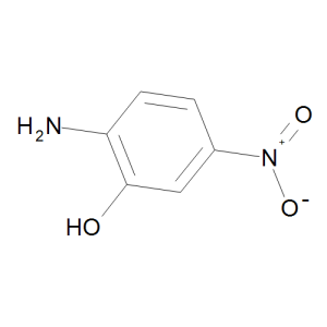 2-Amino-5-nitrophenol