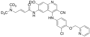 Neratinib-d6