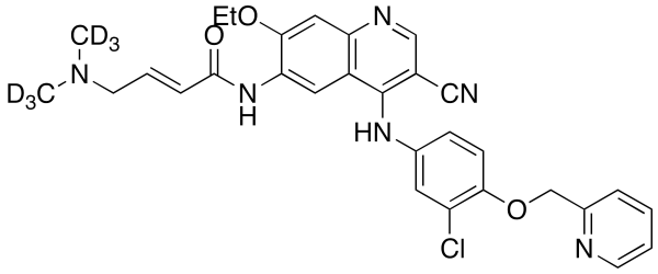 Neratinib-d6