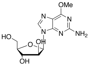 Nelarabine