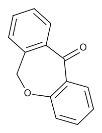 Dibenz[b,e]oxepin-11(6H)-one