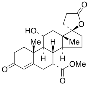 11Alpha-Hydroxy Mexrenone