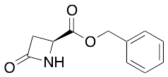 Benzyl (2S)-4-Oxoazetidine-2-carboxylate