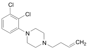1-(3-Buten-1-yl)-4-(2,3-dichlorophenyl)-piperazine