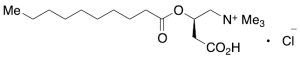 Decanoyl-L-carnitine Chloride