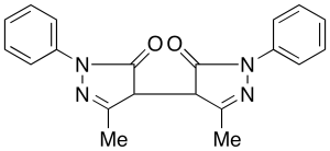 Bispyrazolone