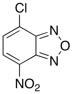 4-Chloro-7-nitro-2,1,3-benzoxadiazole