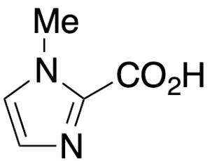1-Methylimidazole-2-carboxylic Acid