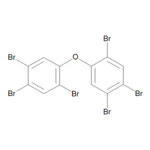 2,2',4,4',5,5'-Hexabromodiphenyl Ether