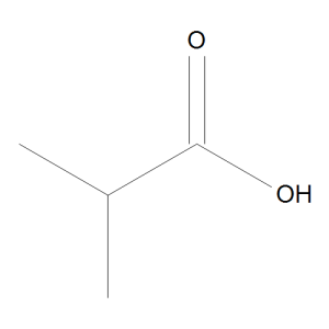 Isobutyric Acid