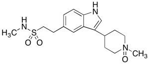 Naratriptan N-Oxide