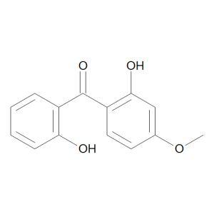 Dioxybenzone