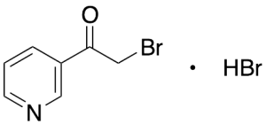 3-Bromoacetylpyridine, Hydrobromide