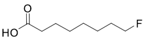 8-Fluorooctanoic Acid